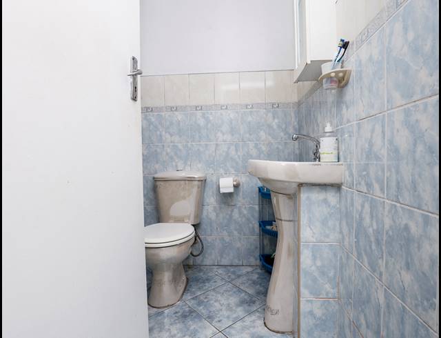 4 BEDROOM HOUSE FOR SALE IN HILLGROVE